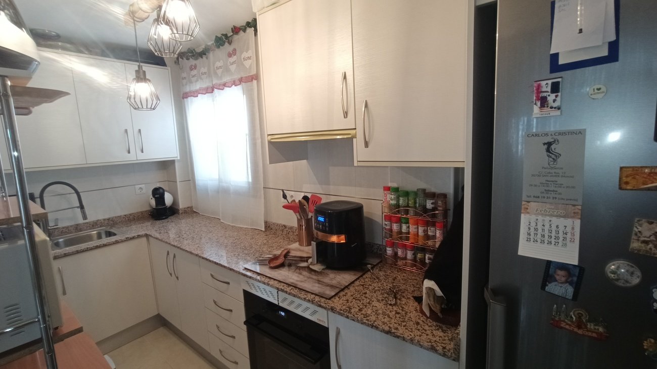 Kamienica w Sucina, Murcia, Hiszpania 2 sypialnie,  nr 184551