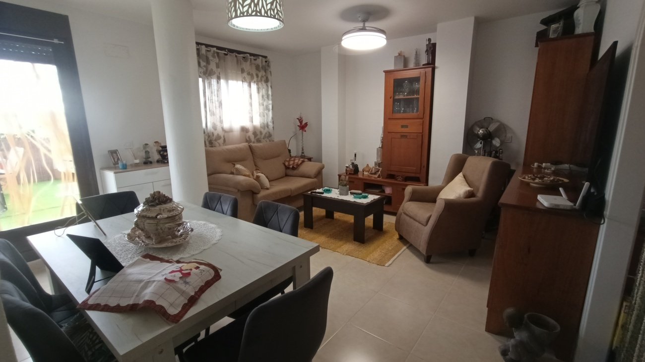 Kamienica w Sucina, Murcia, Hiszpania 2 sypialnie,  nr 184551