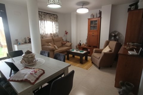 Villetta a schiera in vendita a Sucina, Murcia, Spagna 2 camere da letto, N° 184551 - foto 12