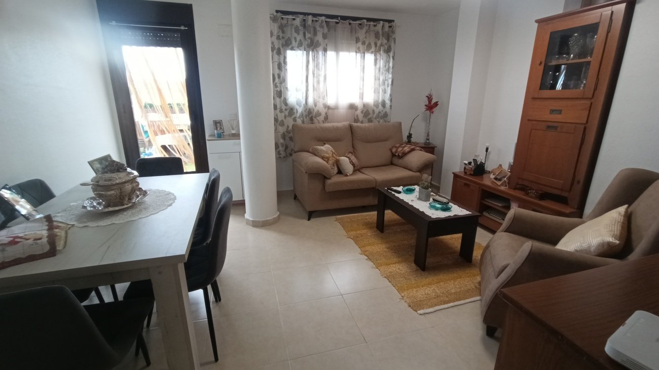 Kamienica w Sucina, Murcia, Hiszpania 2 sypialnie,  nr 184551