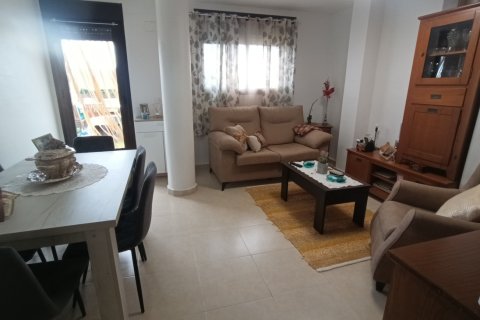 Villetta a schiera in vendita a Sucina, Murcia, Spagna 2 camere da letto, N° 184551 - foto 11
