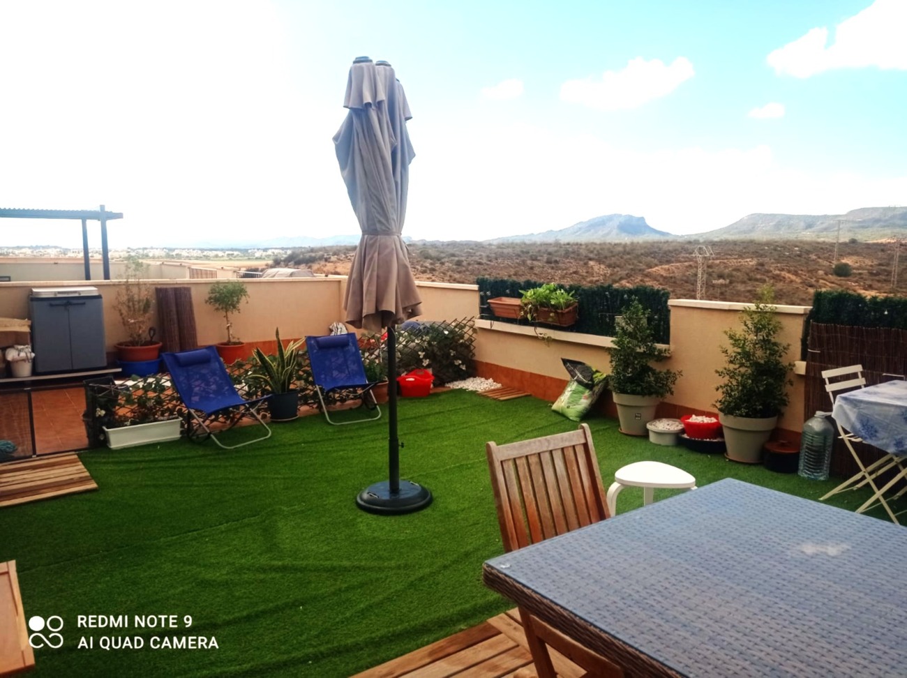 Kamienica w Sucina, Murcia, Hiszpania 2 sypialnie,  nr 184551