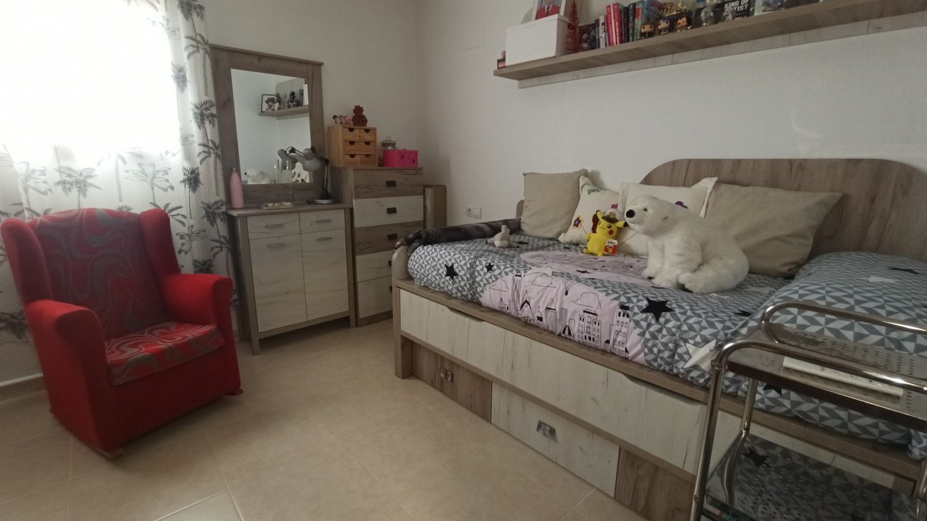 Kamienica w Sucina, Murcia, Hiszpania 2 sypialnie,  nr 184551