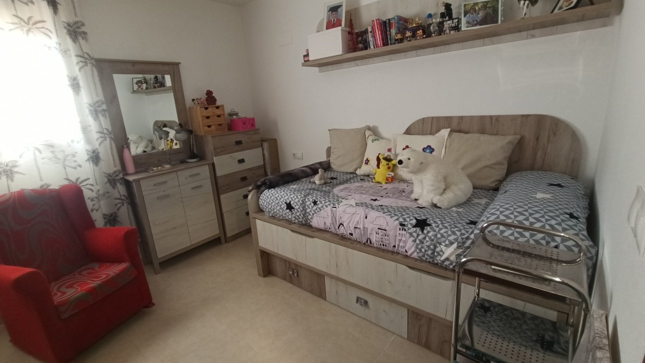 Kamienica w Sucina, Murcia, Hiszpania 2 sypialnie,  nr 184551