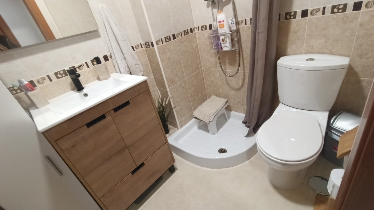 Kamienica w Sucina, Murcia, Hiszpania 2 sypialnie,  nr 184551