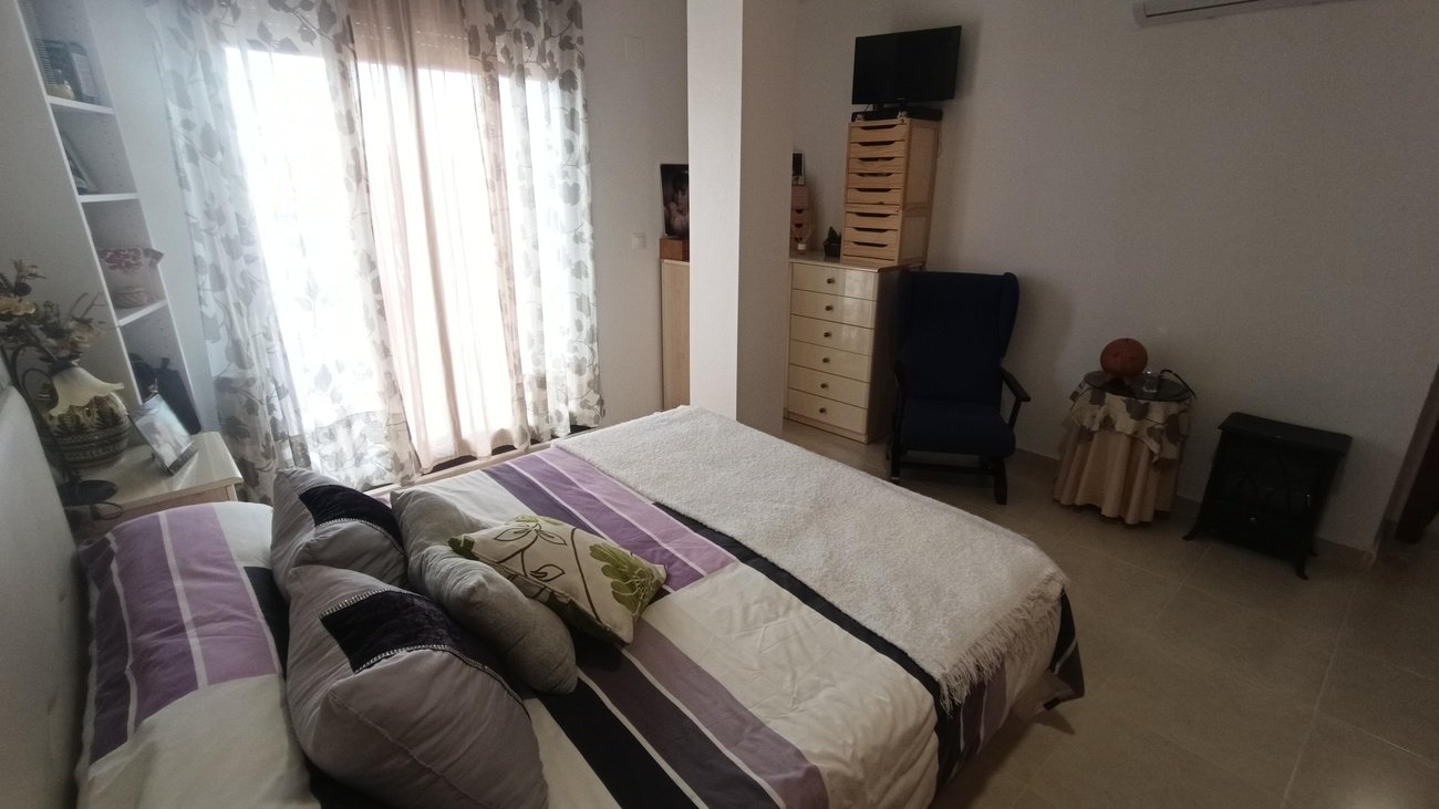 Kamienica w Sucina, Murcia, Hiszpania 2 sypialnie,  nr 184551