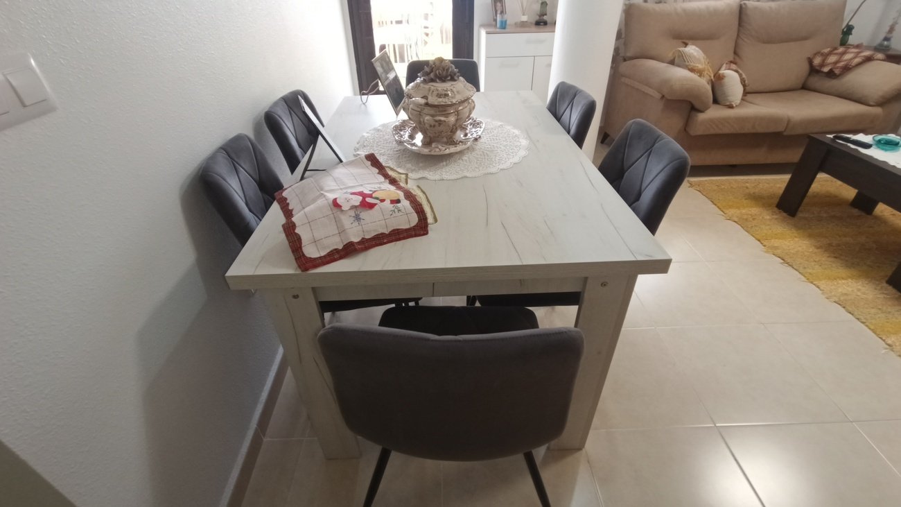 Kamienica w Sucina, Murcia, Hiszpania 2 sypialnie,  nr 184551