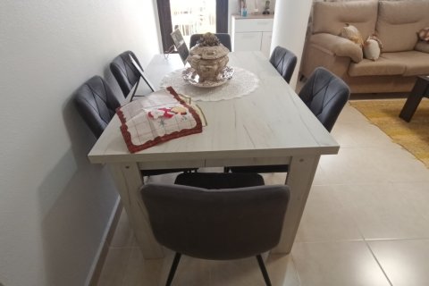 Villetta a schiera in vendita a Sucina, Murcia, Spagna 2 camere da letto, N° 184551 - foto 13