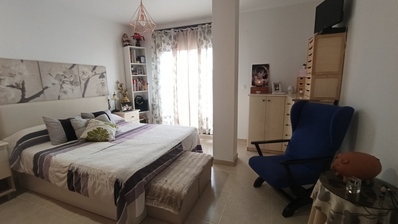 Kamienica w Sucina, Murcia, Hiszpania 2 sypialnie,  nr 184551