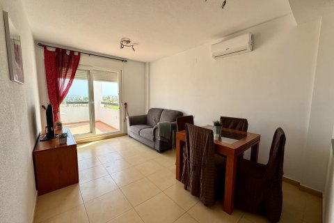 Wohnung zum Verkauf in Las Terrazas de la Torre Golf Resort, Murcia, Spanien 2 Schlafzimmer, Nr. 184558 - Foto 2