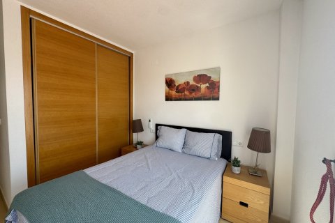 Wohnung zum Verkauf in Las Terrazas de la Torre Golf Resort, Murcia, Spanien 2 Schlafzimmer, Nr. 184558 - Foto 10