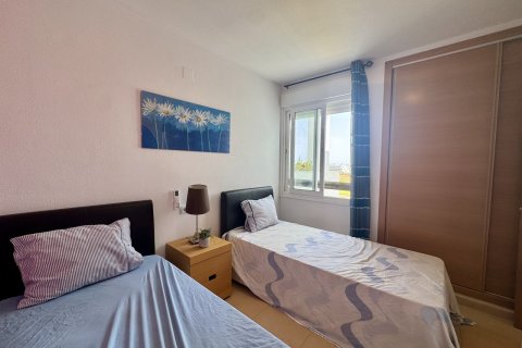 Wohnung zum Verkauf in Las Terrazas de la Torre Golf Resort, Murcia, Spanien 2 Schlafzimmer, Nr. 184558 - Foto 12