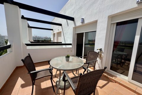 Wohnung zum Verkauf in Las Terrazas de la Torre Golf Resort, Murcia, Spanien 2 Schlafzimmer, Nr. 184558 - Foto 14