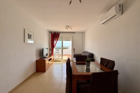 Wohnung zum Verkauf in Las Terrazas de la Torre Golf Resort, Murcia, Spanien 2 Schlafzimmer, Nr. 184558 - Foto 5