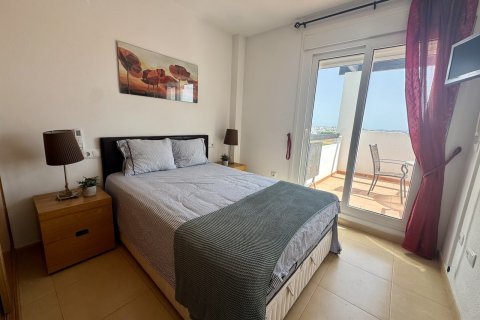 Wohnung zum Verkauf in Las Terrazas de la Torre Golf Resort, Murcia, Spanien 2 Schlafzimmer, Nr. 184558 - Foto 9