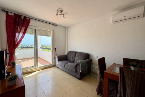 Wohnung zum Verkauf in Las Terrazas de la Torre Golf Resort, Murcia, Spanien 2 Schlafzimmer, Nr. 184558 - Foto 3
