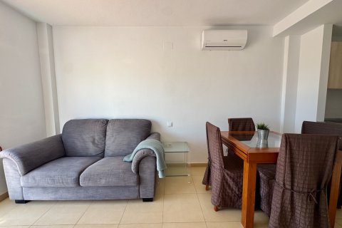 Wohnung zum Verkauf in Las Terrazas de la Torre Golf Resort, Murcia, Spanien 2 Schlafzimmer, Nr. 184558 - Foto 4