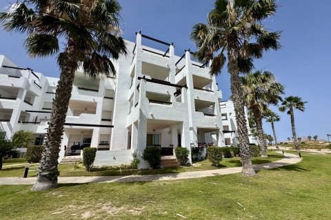 Wohnung zum Verkauf in Las Terrazas de la Torre Golf Resort, Murcia, Spanien 2 Schlafzimmer, Nr. 184558 - Foto 15