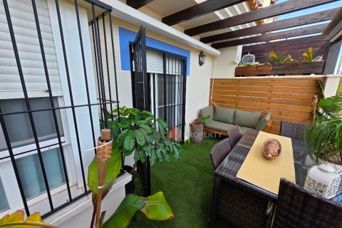 Apartment for sale in La Puebla, Murcia, Spain 2 bedrooms, No. 184553 - photo 17