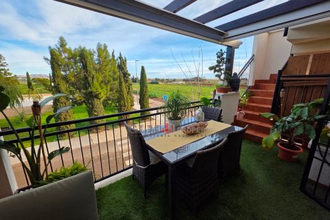 Apartment for sale in La Puebla, Murcia, Spain 2 bedrooms, No. 184553 - photo 16