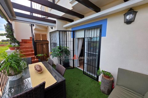 Apartment for sale in La Puebla, Murcia, Spain 2 bedrooms, No. 184553 - photo 15