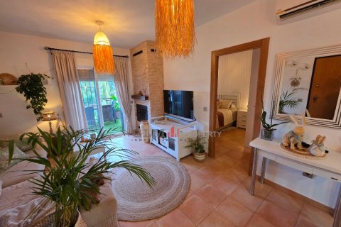 Apartamento en La Puebla, Murcia, España 2 dormitorios, No. 184553