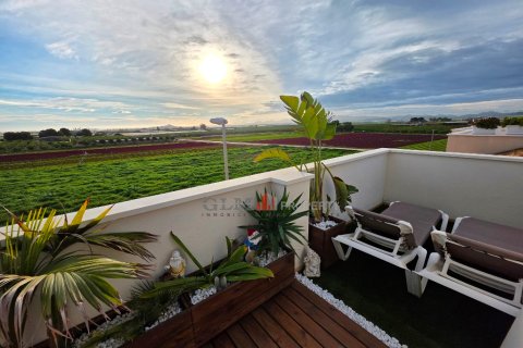 Apartment for sale in La Puebla, Murcia, Spain 2 bedrooms, No. 184553 - photo 21