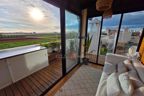 Apartment for sale in La Puebla, Murcia, Spain 2 bedrooms, No. 184553 - photo 22
