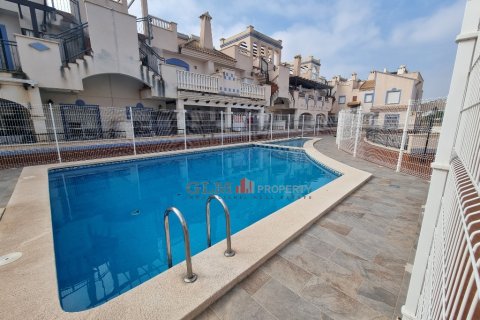Apartment for sale in La Puebla, Murcia, Spain 2 bedrooms, No. 184553 - photo 3