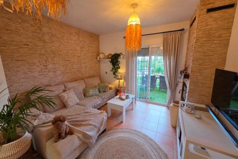Apartment for sale in La Puebla, Murcia, Spain 2 bedrooms, No. 184553 - photo 25