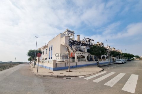 Apartment for sale in La Puebla, Murcia, Spain 2 bedrooms, No. 184553 - photo 2