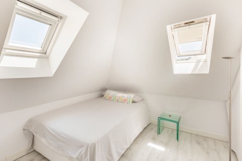 Apartment for sale Madrid, Spain 2 bedrooms, 125 sq.m. No. 134728 - photo 10