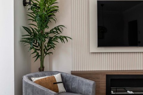 Huoneisto myytävänä Madrid, Espanja, 2 makuuhuonetta, 118 m2 No. 134729 - kuva 6