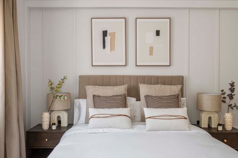Huoneisto myytävänä Madrid, Espanja, 2 makuuhuonetta, 118 m2 No. 134729 - kuva 10