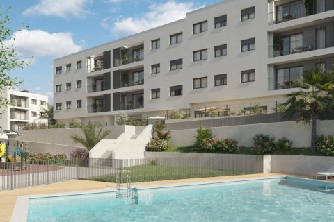 Huoneisto myytävänä Alicante, Espanja, 2 makuuhuonetta, 68 m2 No. 134723 - kuva 1