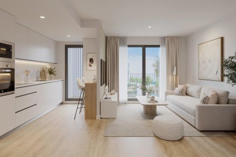 Huoneisto myytävänä Alicante, Espanja, 2 makuuhuonetta, 68 m2 No. 134723 - kuva 7