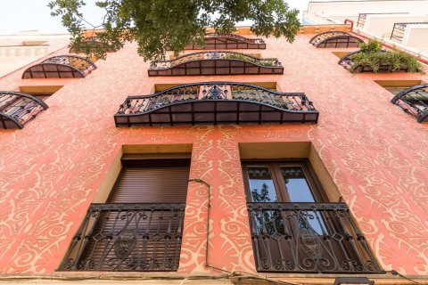 Huoneisto myytävänä Madrid, Espanja, 2 makuuhuonetta, 84 m2 No. 134726 - kuva 21