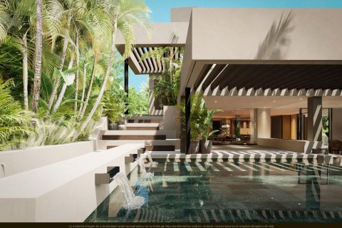 Huvila myytävänä Marbella, Malaga, Espanja, 7 makuuhuonetta, 558 m2 No. 134724 - kuva 21