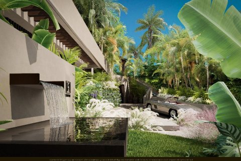 Huvila myytävänä Marbella, Malaga, Espanja, 7 makuuhuonetta, 558 m2 No. 134724 - kuva 26