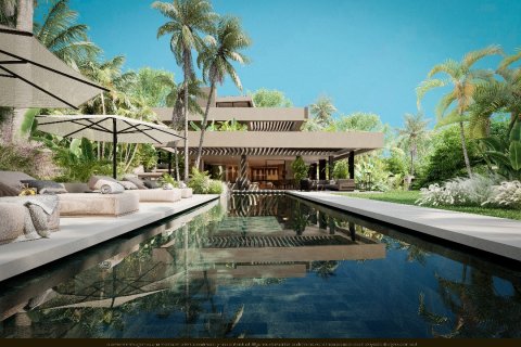 Villa en venta en Marbella, Málaga, España 7 dormitorios, 558 m2 No. 134724 - foto 1