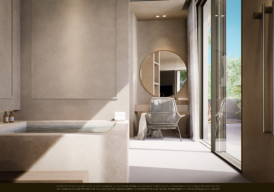 Villa Marbella, Malaga, Spānijā 7 istabas, 558 m2 Nr. 134724