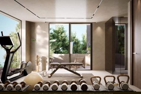 Villa zum Verkauf Marbella, Malaga, Spanien 7 Schlafzimmer, 558 m2 Nr. 134724 - Foto 2
