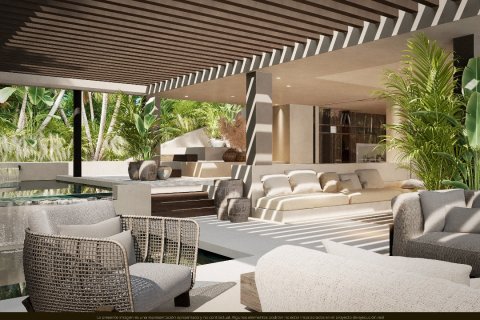 Villa zum Verkauf Marbella, Malaga, Spanien 7 Schlafzimmer, 558 m2 Nr. 134724 - Foto 20