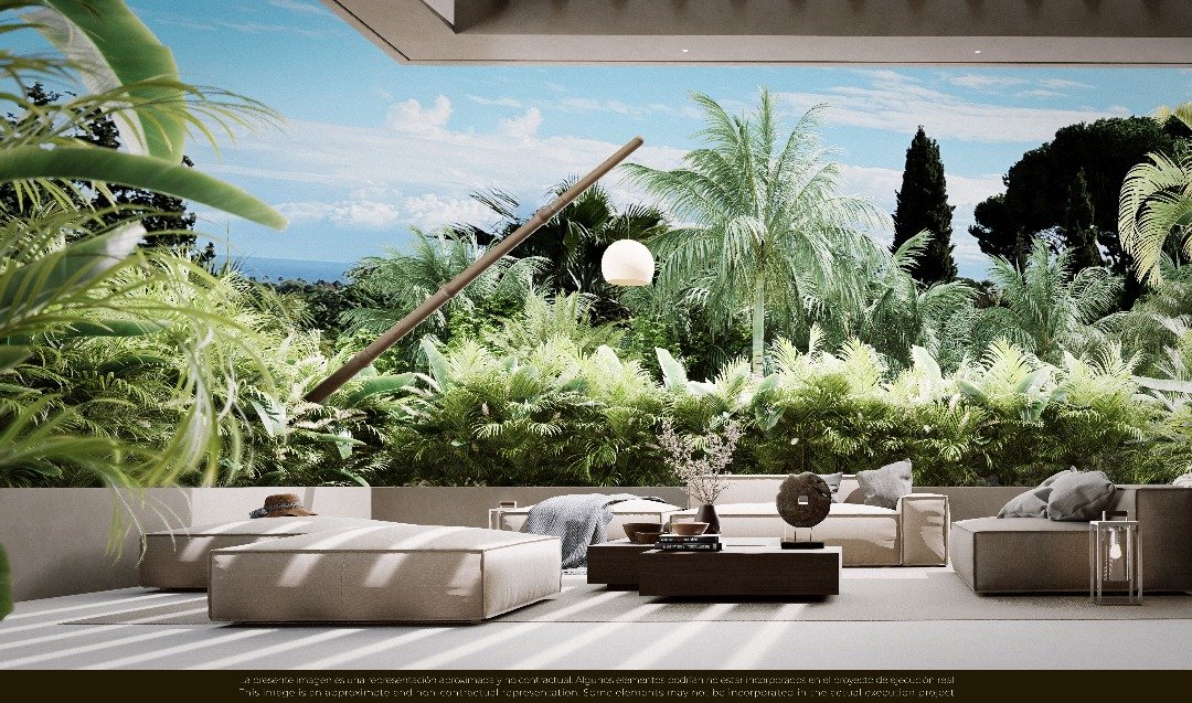 Villa Marbella, Malaga, Spānijā 7 istabas, 558 m2 Nr. 134724