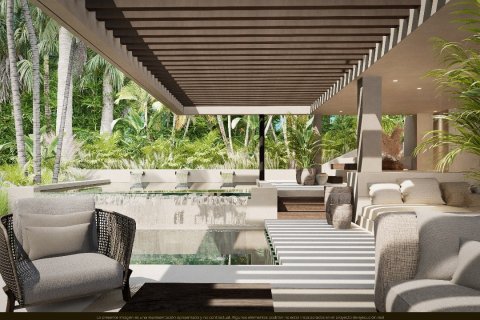 Huvila myytävänä Marbella, Malaga, Espanja, 7 makuuhuonetta, 558 m2 No. 134724 - kuva 22