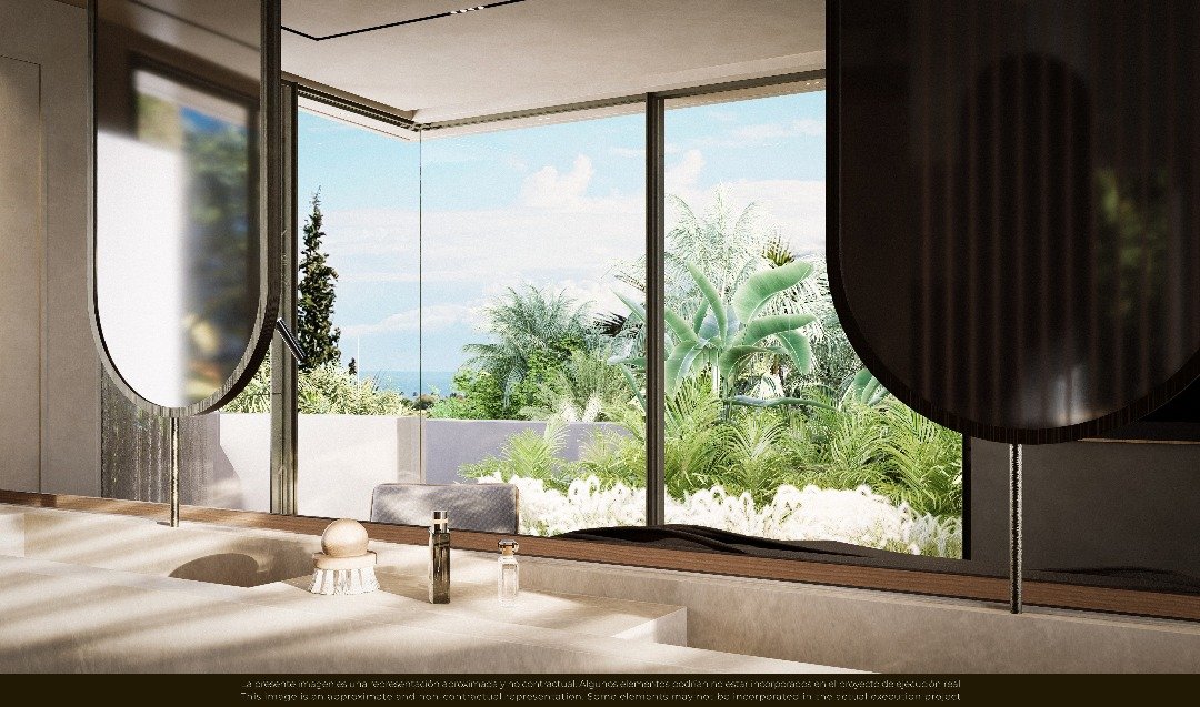 Villa Marbella, Malaga, Spānijā 7 istabas, 558 m2 Nr. 134724