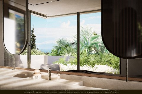 Villa zum Verkauf Marbella, Malaga, Spanien 7 Schlafzimmer, 558 m2 Nr. 134724 - Foto 6