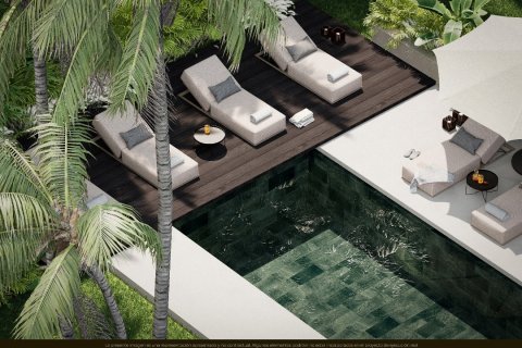 Huvila myytävänä Marbella, Malaga, Espanja, 7 makuuhuonetta, 558 m2 No. 134724 - kuva 30