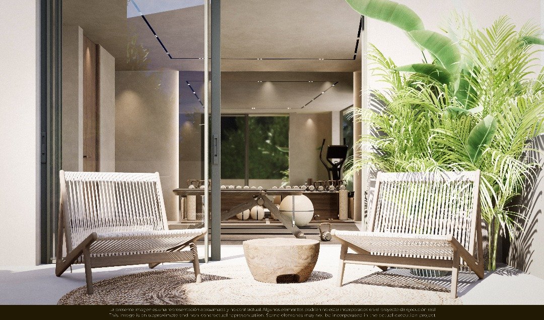 Villa Marbella, Malaga, Spānijā 7 istabas, 558 m2 Nr. 134724