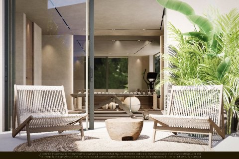 Huvila myytävänä Marbella, Malaga, Espanja, 7 makuuhuonetta, 558 m2 No. 134724 - kuva 24